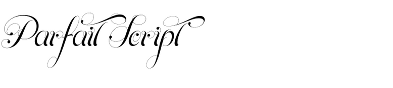 Parfait Script