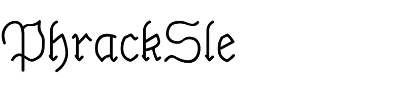 PhrackSle