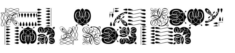 Polytype Artimus I Frames