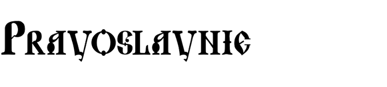 Pravoslavnie