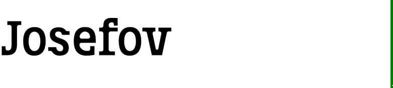 Josefov