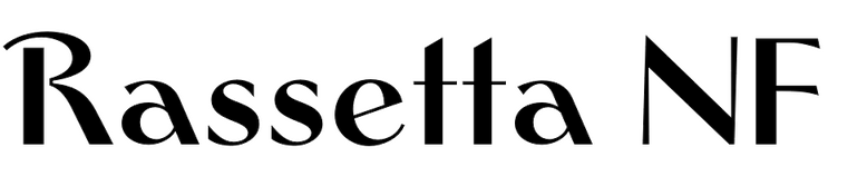 Rassetta NF