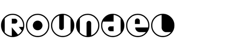 Roundel (K-Type)