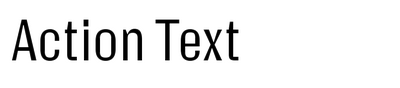 Action Text