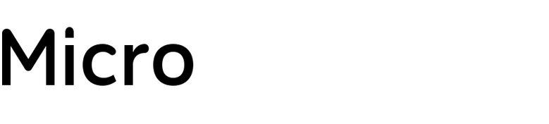 Micro