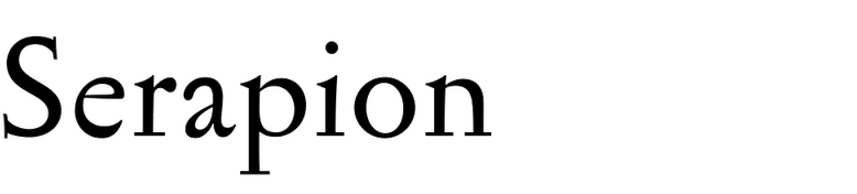 Serapion