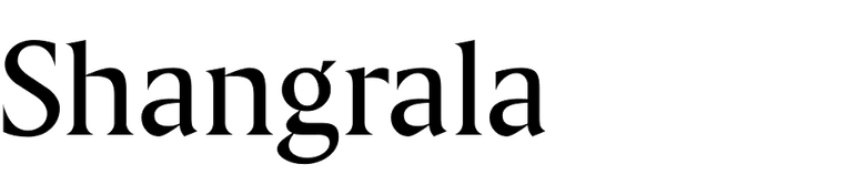 Shangrala