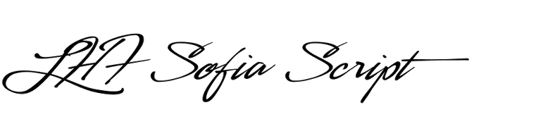 LHF Sofia Script