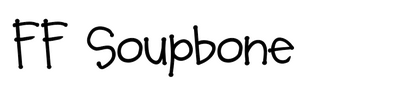 FF Soupbone