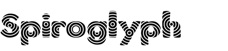 Spiroglyph