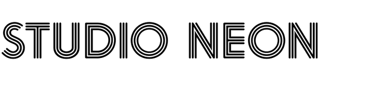 Studio Neon Studio Neon