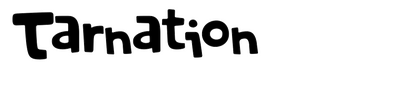 Tarnation