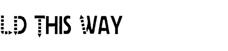 LD This Way LD This Way