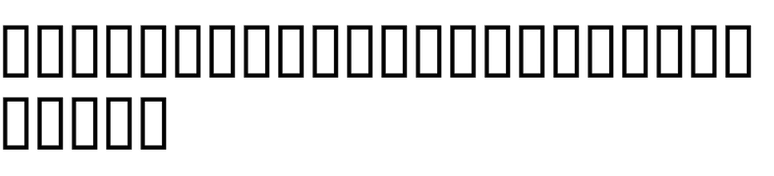 PIXymbols Tolerances & Datum