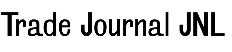 Trade Journal JNL