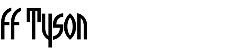 FF Tyson
