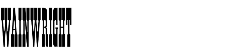 Wainwright Wainwright