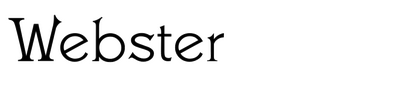Webster