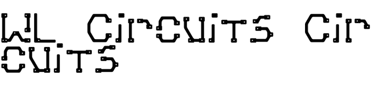 WL Circuits Circuits