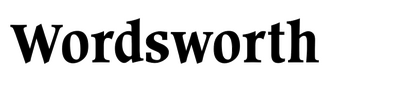 Wordsworth