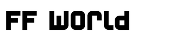 FF World