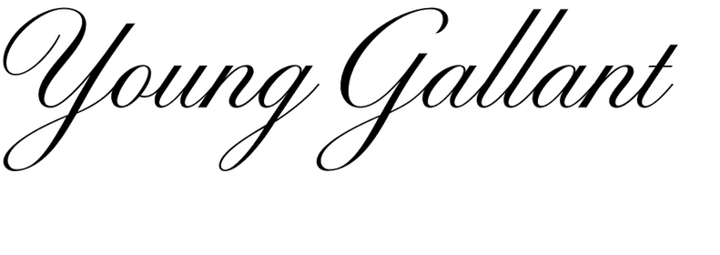Young Gallant