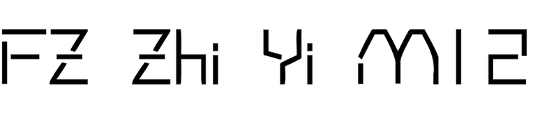FZ Zhi Yi M12
