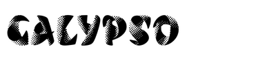 Calypso Calypso