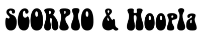 Scorpio & Hoopla