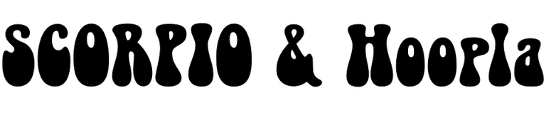 Scorpio & Hoopla