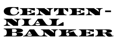 LHF Centennial Banker