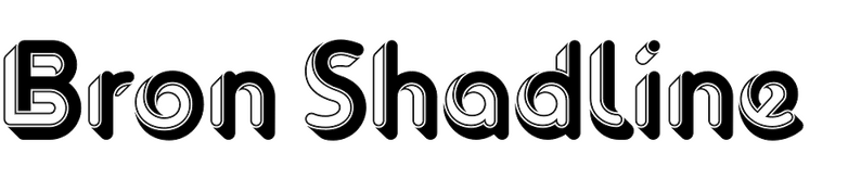 Bron Shadline Bron Shadline