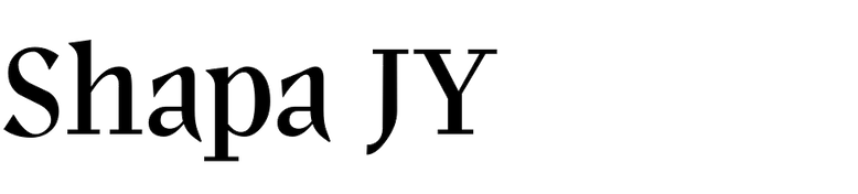 Shapa JY
