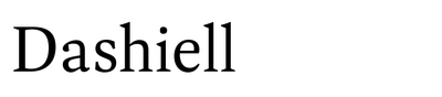 Dashiell