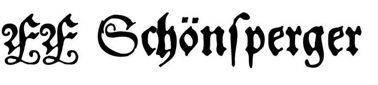 FF Schoensperger