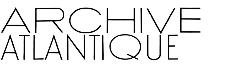 Archive Atlantique
