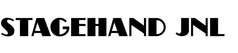 Stagehand JNL