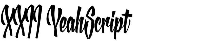 XXII YeahScript