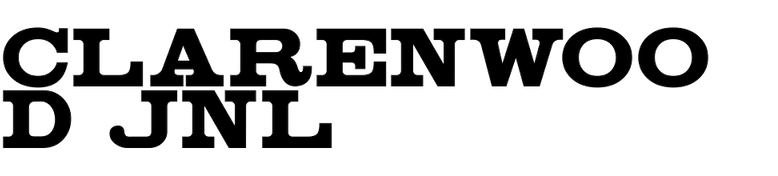 Clarenwood JNL Clarenwood JNL