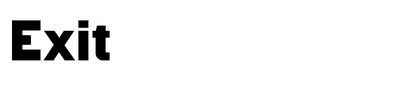 Exit (Playtype)