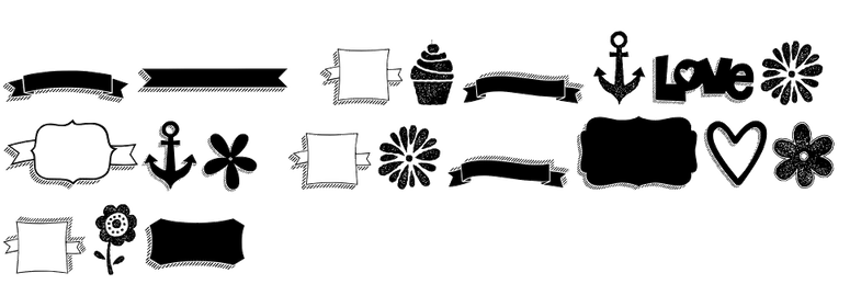 KG Flavor And Frames Six KG Flavor And Frames Six