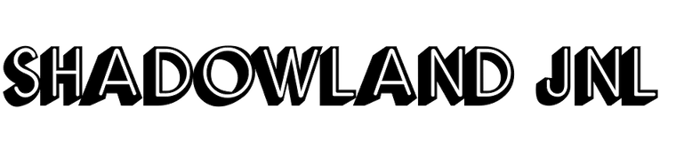 Shadowland JNL