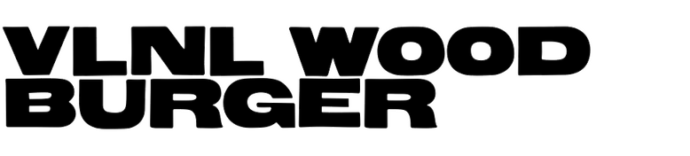 VLNL Wood Burger