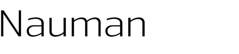 Nauman