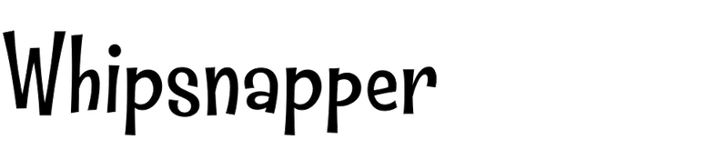 Whipsnapper