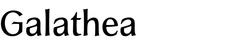 Galathea