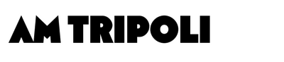 AM Tripoli