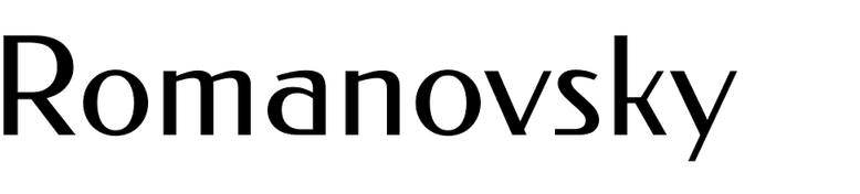Romanovsky