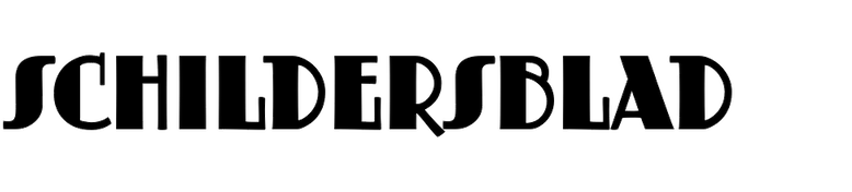 Schildersblad Capitals