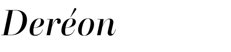 Deréon